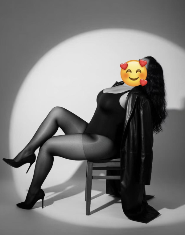 María – Fuego y Pasión en Málaga Te Atreves?