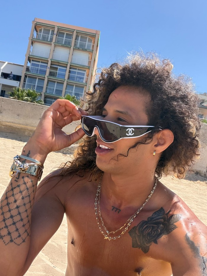 MACHO ACTIVO DOMINANTE, SIEMPRE CACHONDO! VEN A GOZAR