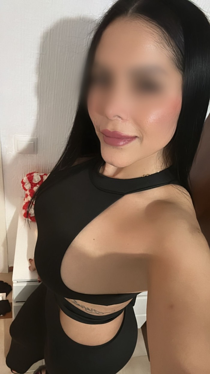 NOVEDAD EN LA RODA DELICIOSA IMPLICADA LUJURIOSA