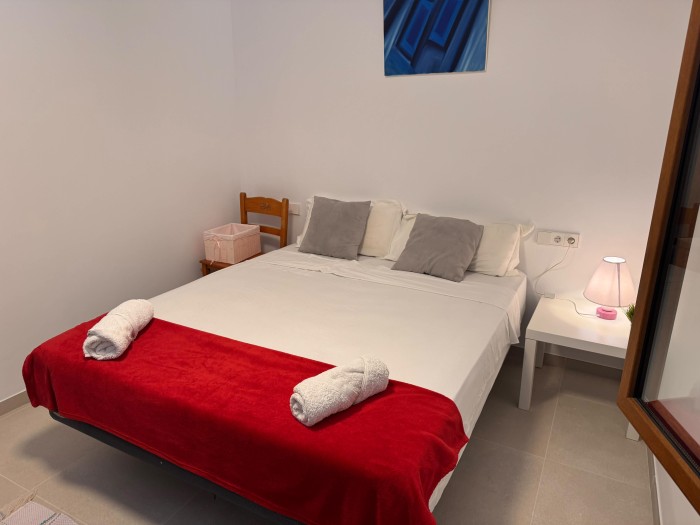 HABITACIONES DISPONIBLES EN SAN ANTONIO