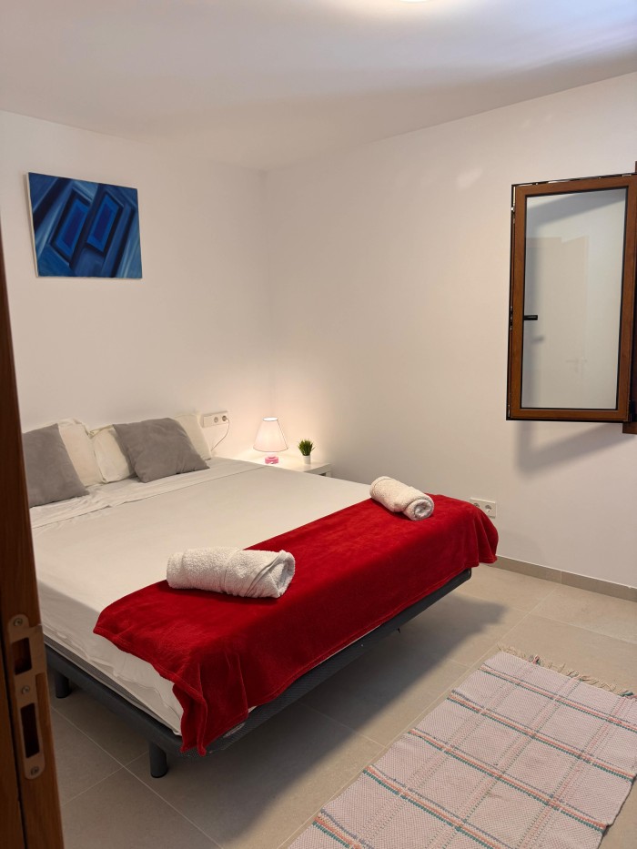 HABITACIONES DISPONIBLES EN SAN ANTONIO