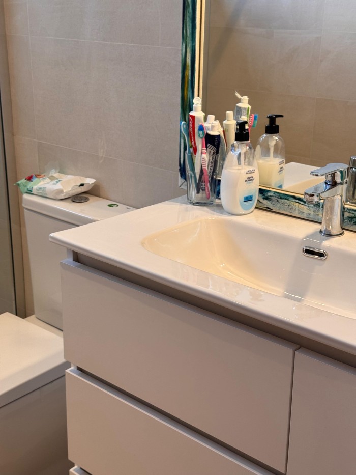 HABITACIONES DISPONIBLES EN SAN ANTONIO