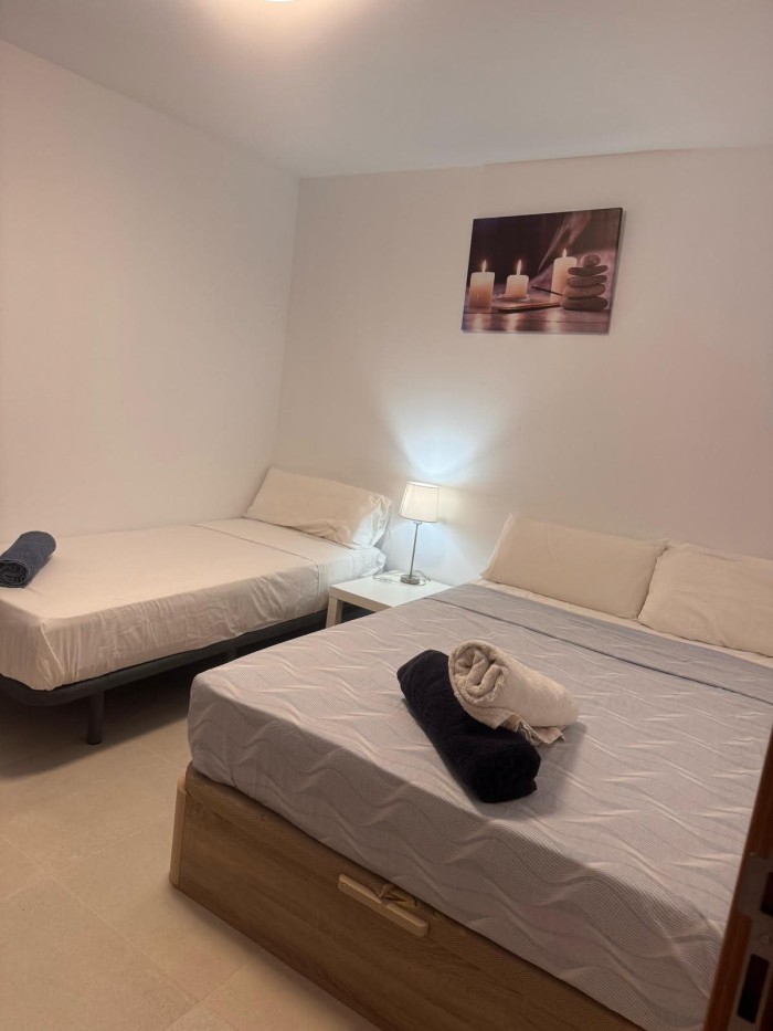HABITACIONES DISPONIBLES EN SAN ANTONIO