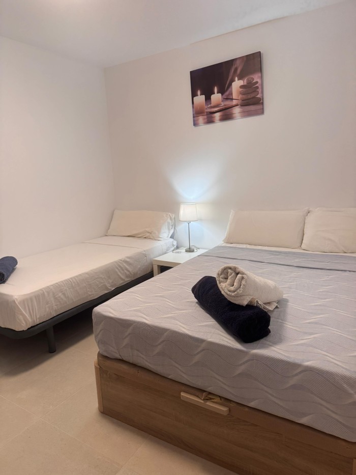 HABITACIONES DISPONIBLES EN SAN ANTONIO