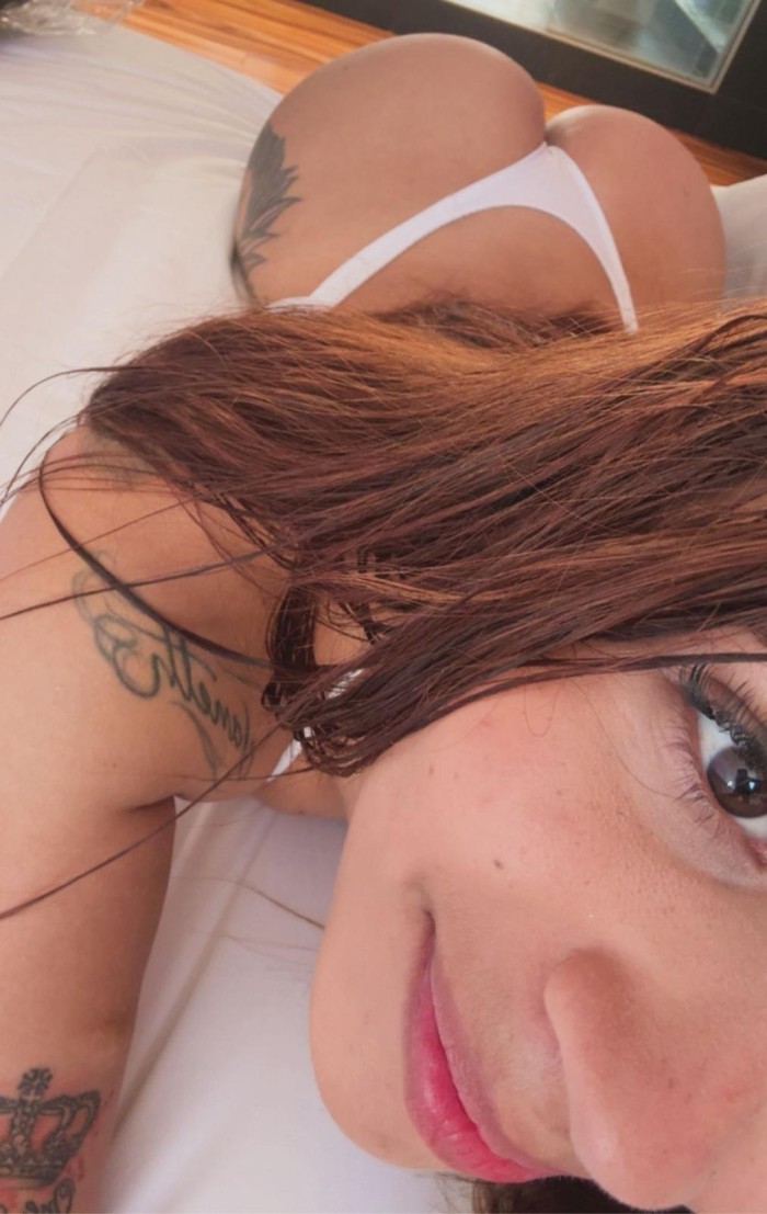 NOVEDAD JOVENCITA MUY SEXY , HOT Y DIVERTIDA