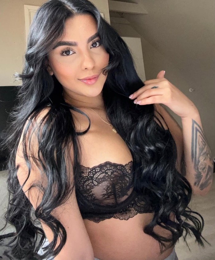 Kelly todo sin prisas