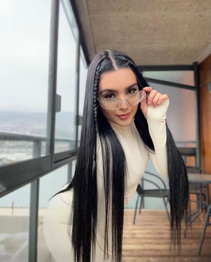 Kelly todo sin prisas
