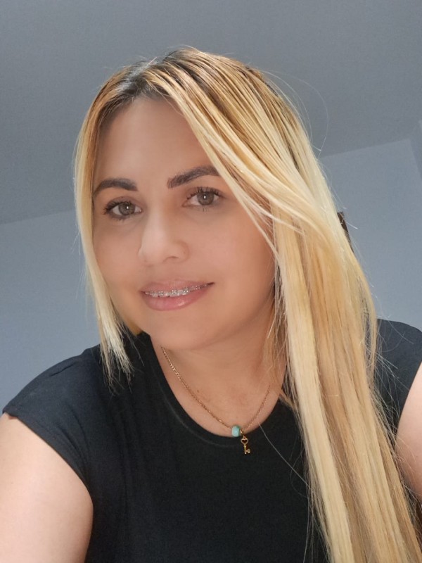 Camilla Rúbia