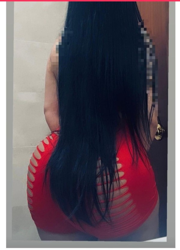 ENRROLLADA SIN PRISAS FOGOSA SEXY TETASAS XL CARICIAS VEN CONOCEME