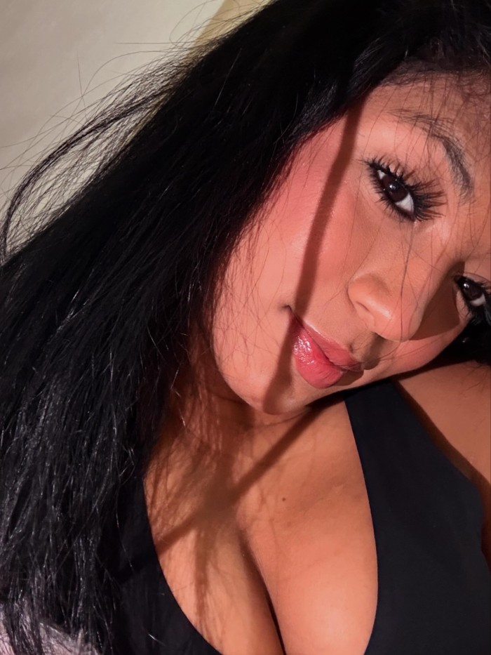 Chica guapa