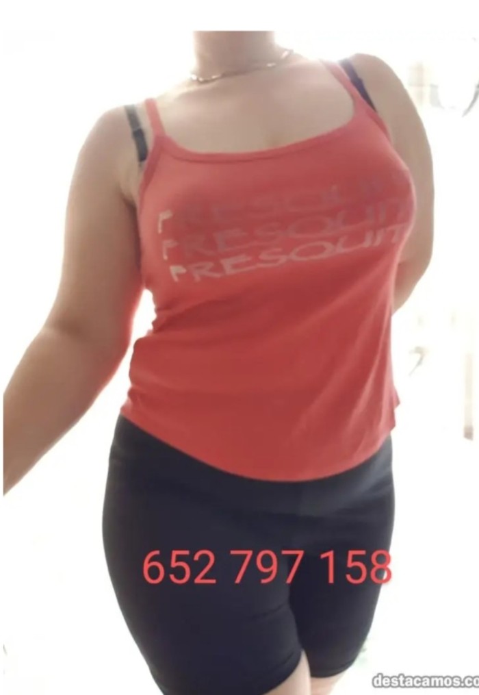 MASAJES PROFESIONALES TITULADA