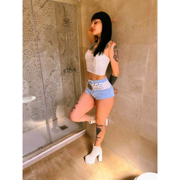 Atrevida, divertida y con mucho morbo en Villaverd