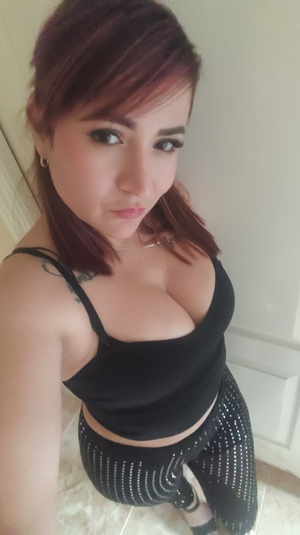 MILENA 35 años, DESEO ARDIENTE DISPUESTA A COMPLACERTE…!!!
