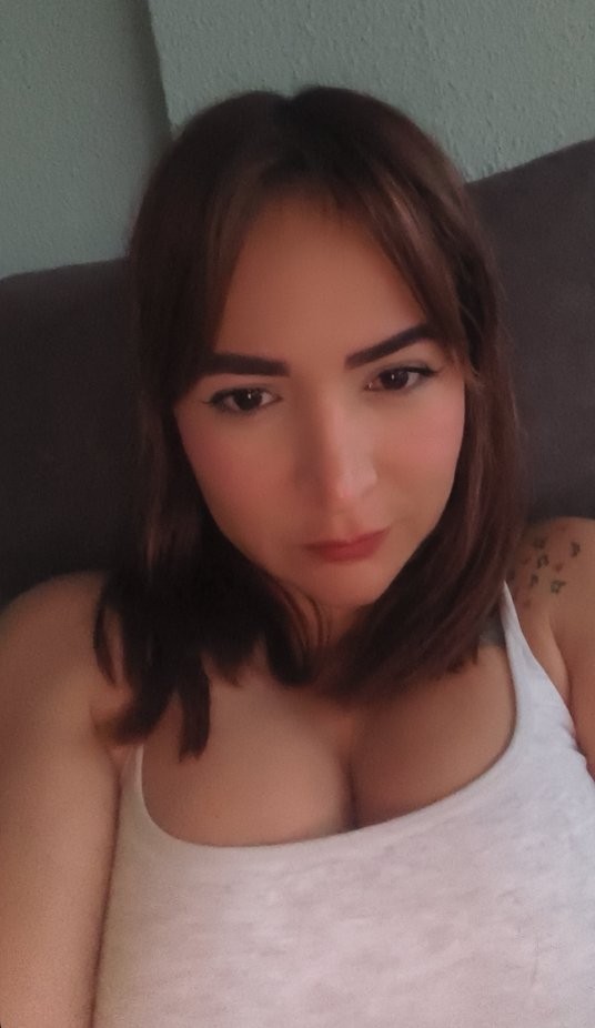 MILENA 35 años, DESEO ARDIENTE DISPUESTA A COMPLACERTE…!!!