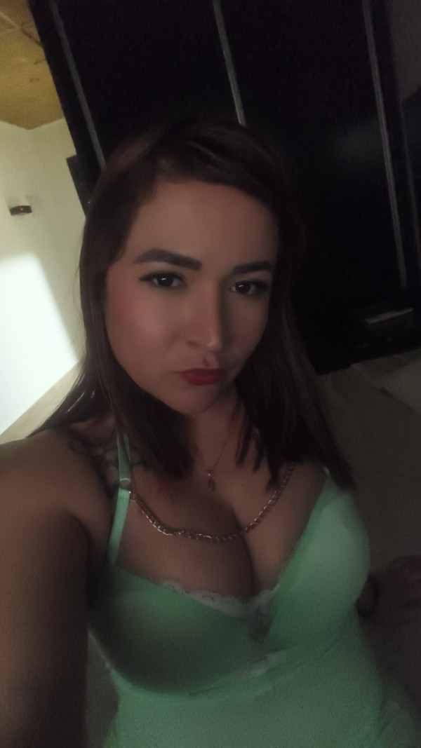 MILENA 35 años, DESEO ARDIENTE DISPUESTA A COMPLACERTE…!!!