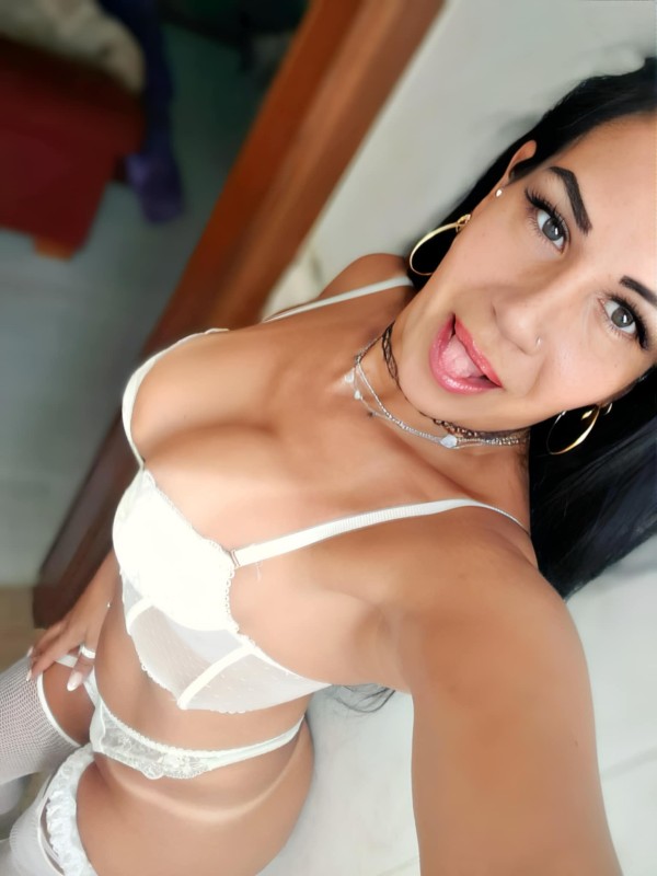 Aline trans top piso particular
