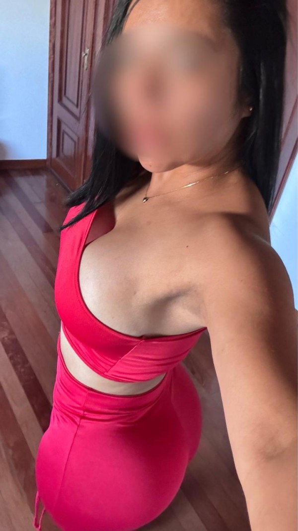 BERTAMIRANS MATILDE HERMOSA CHILENA CON CARRETE