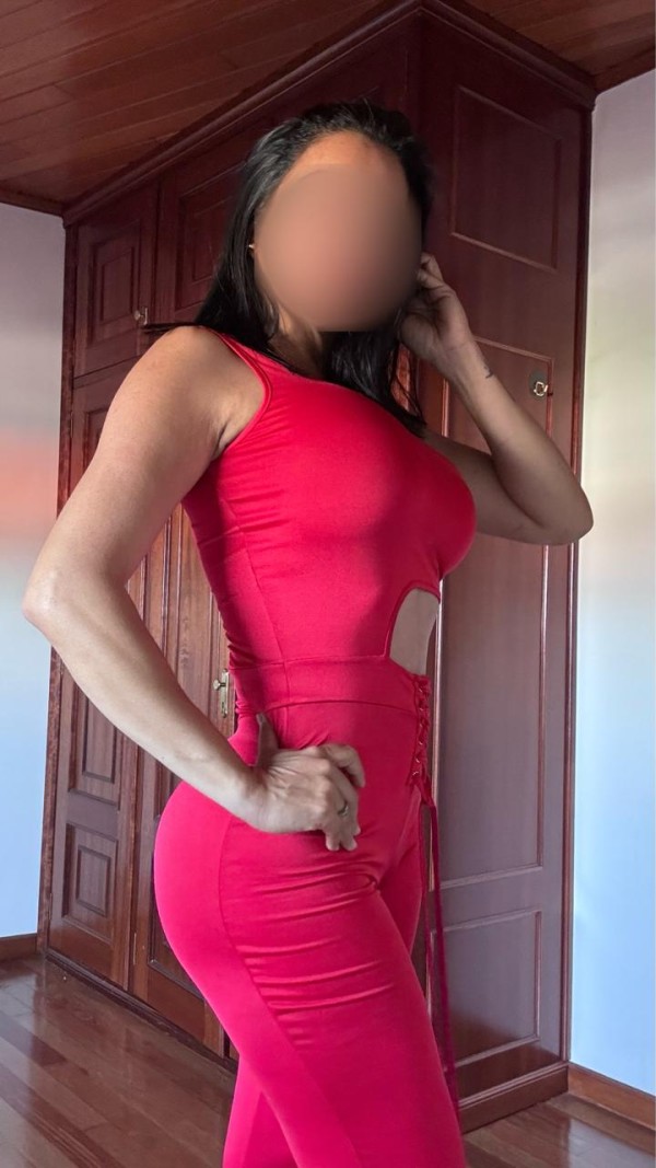 BERTAMIRANS MATILDE HERMOSA CHILENA CON CARRETE
