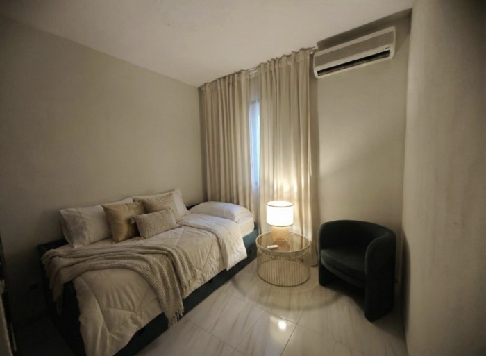 ATIENDE 24H ALQUILER HABITACIÓN POR SEMANA