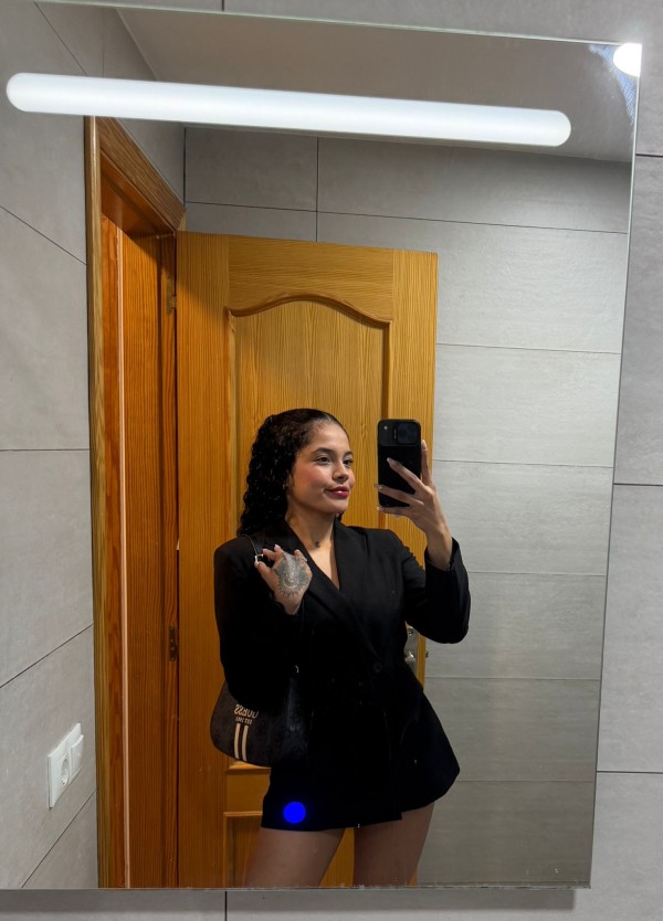 SEXY COMPLACIENTE CHICA TARRAGONA CITA CALIENTEEE