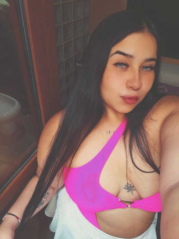 Bomba sexy Fiestera Juguetona