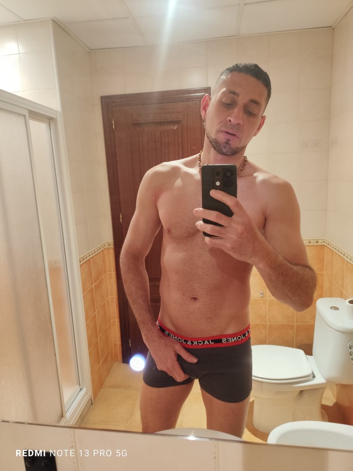 Brandon tu mejor opción  a elegir…