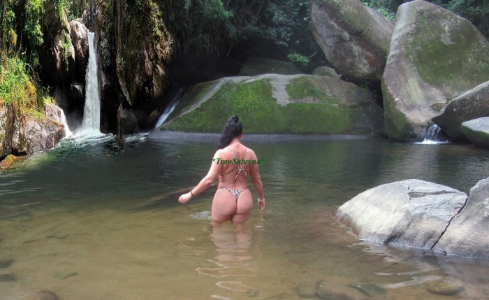 *Guapísima Super Femenina*