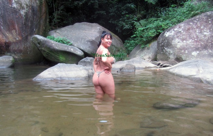 *Guapísima Super Femenina*