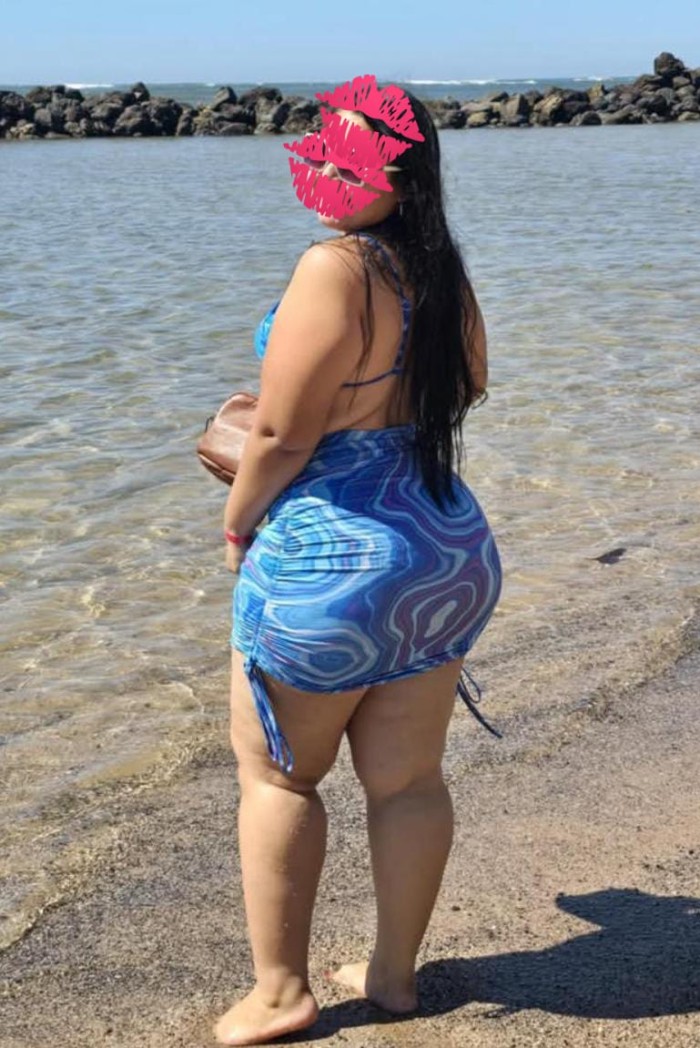 Daniela fiestera hago de todo