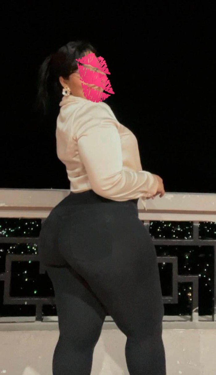 Daniela fiestera hago de todo