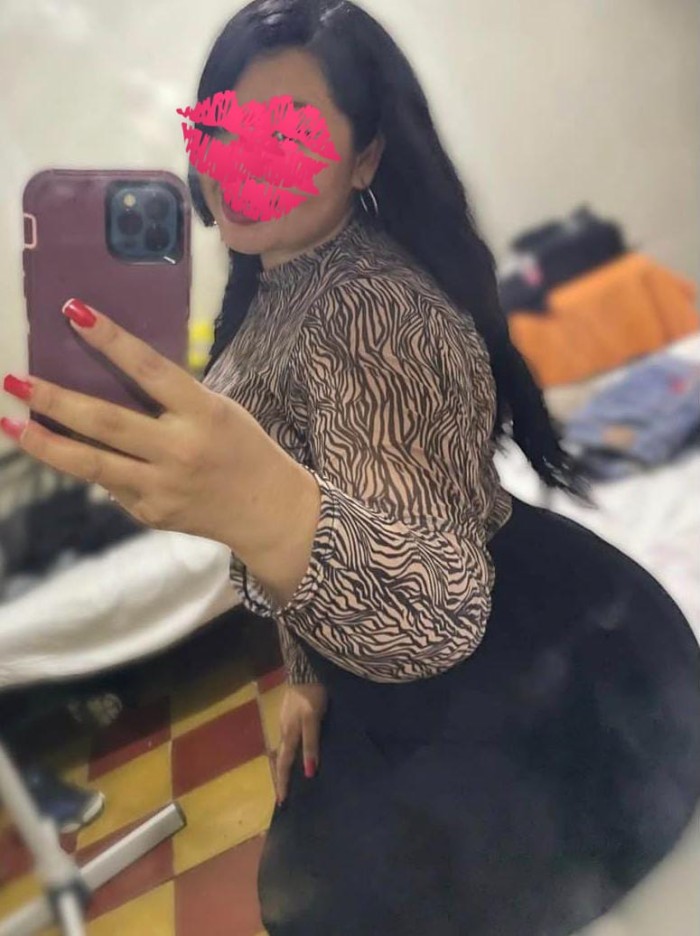 Daniela fiestera hago de todo