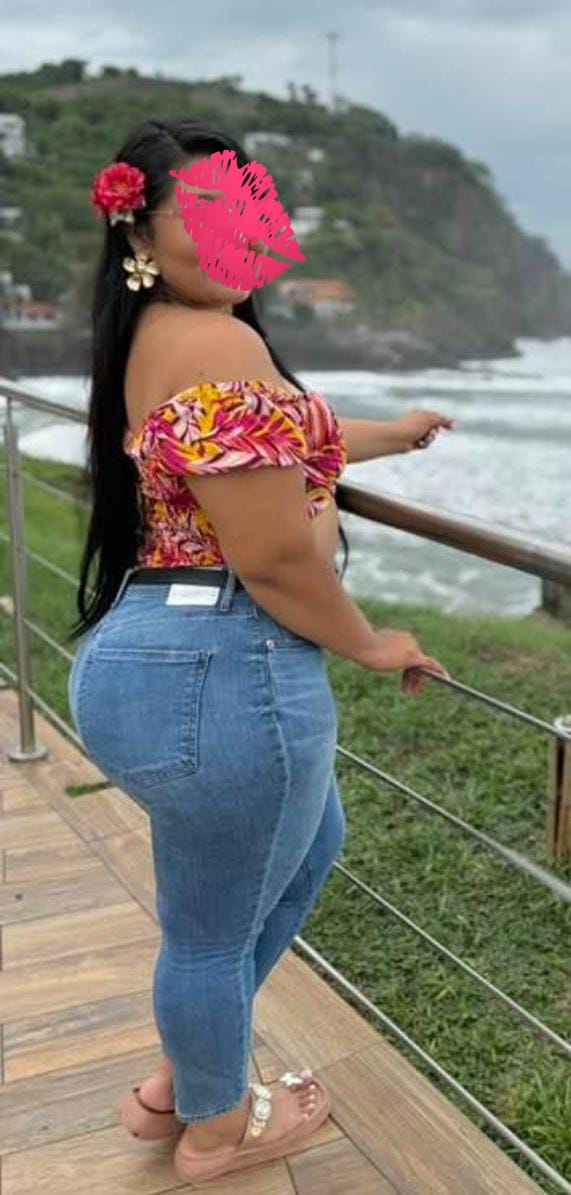 Daniela fiestera hago de todo
