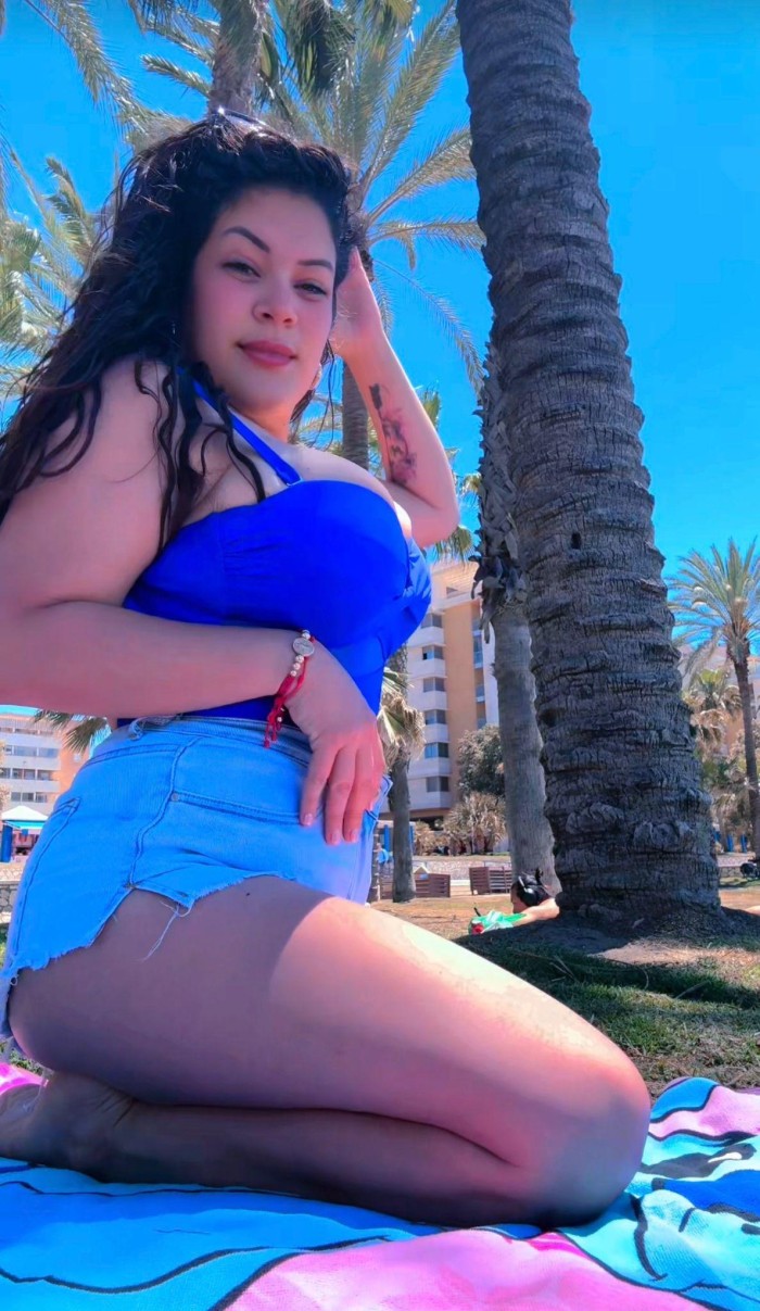 Las más guarras