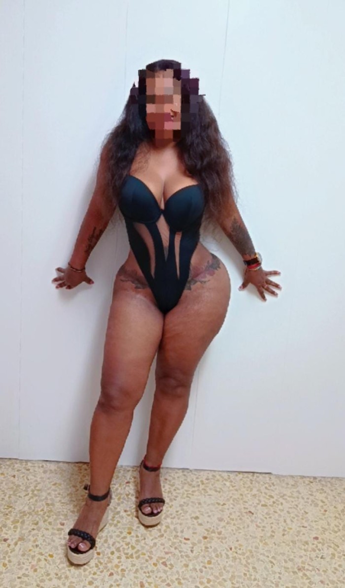 Las más guarras