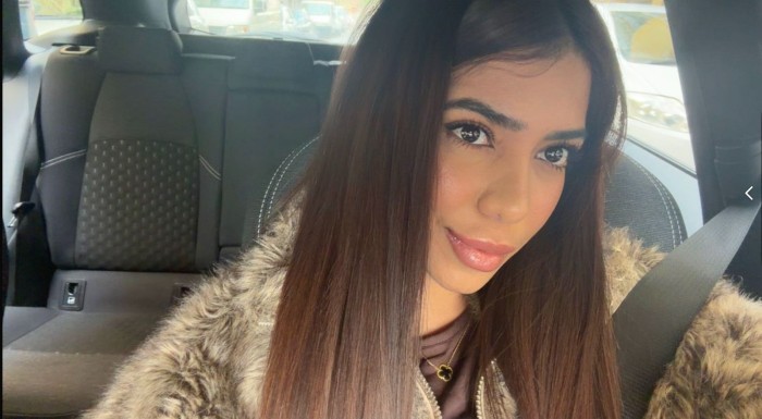SOE ATREVIDA SENSUAL EN MURCIA