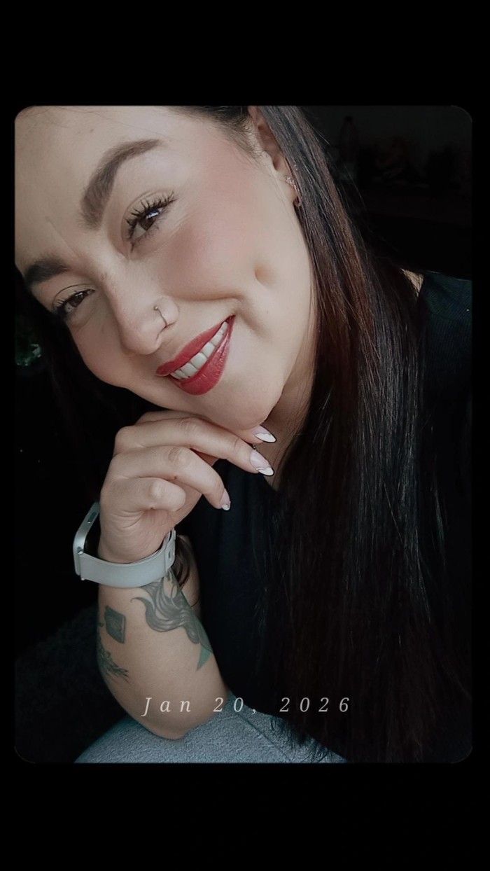 Besitos con lengüita