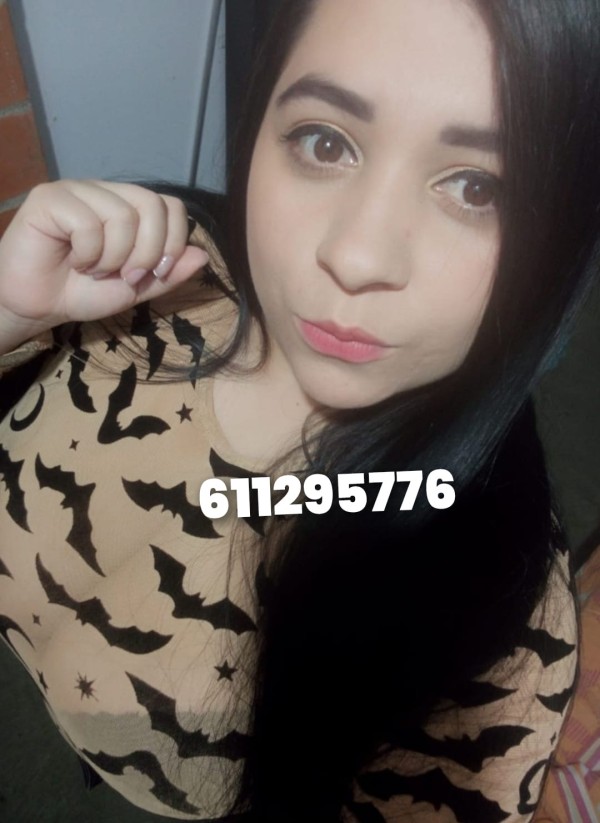 SARA NOVEDAD – MEGA TETAS TE VAN A ENCANTAR HUELVA
