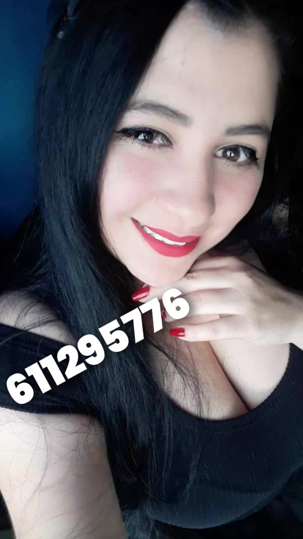 SARA NOVEDAD – MEGA TETAS TE VAN A ENCANTAR HUELVA