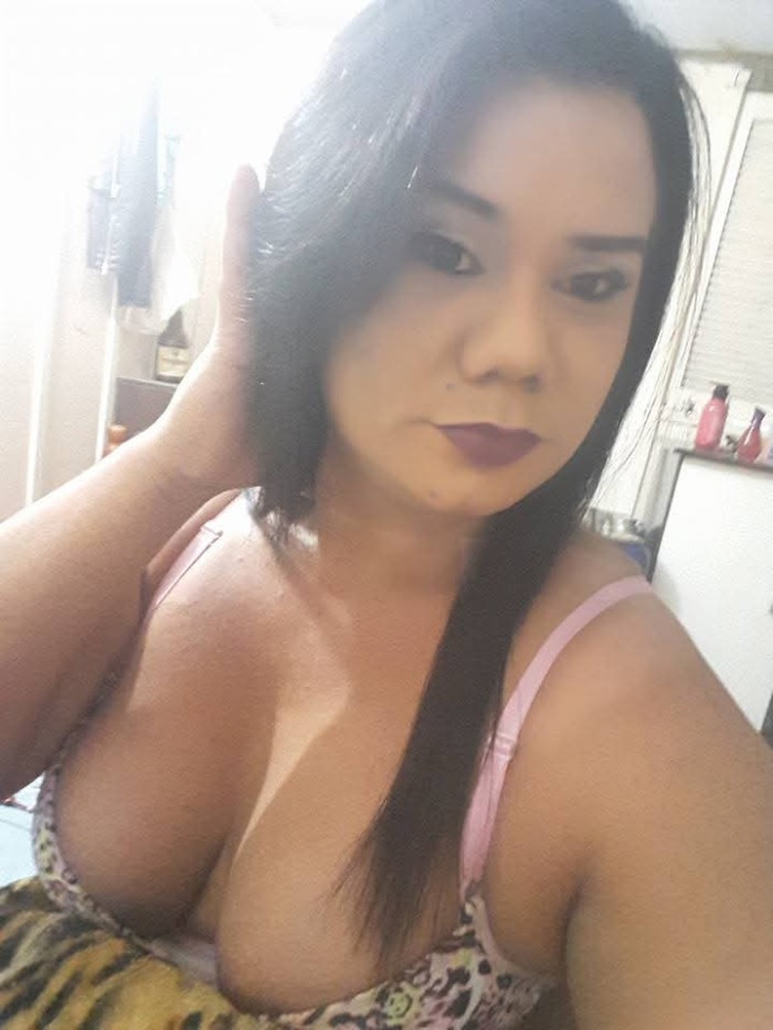 Trans cavala a mas deseo