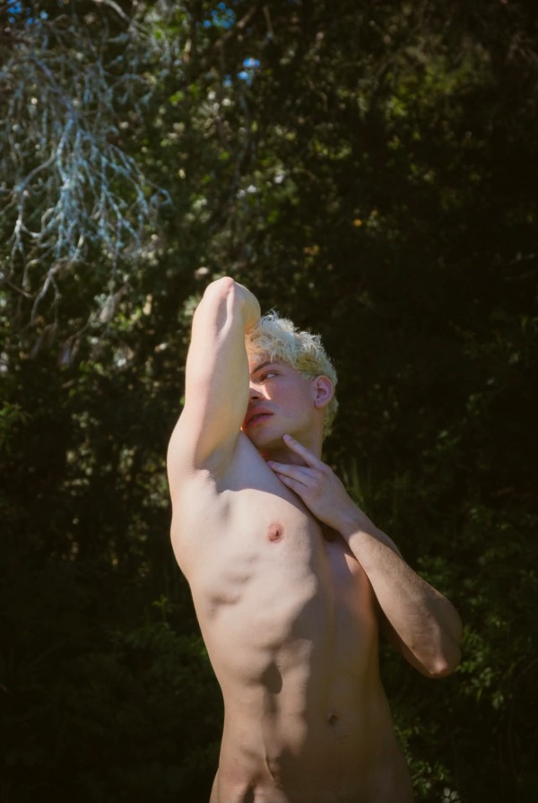 En