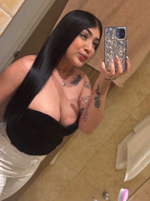 Génesis 100%Real griego, 69 besos FIESTERA