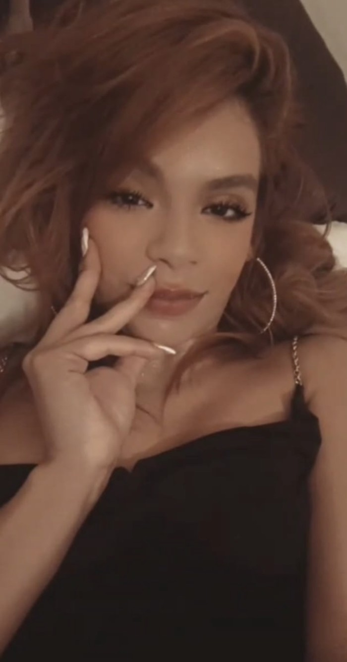 Espectacular jovencita muy fiestera en Liaño