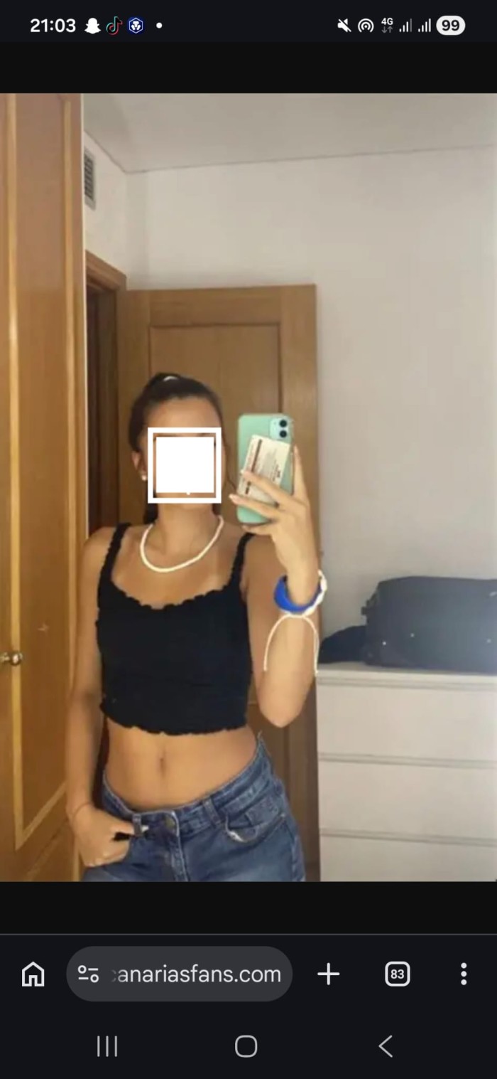 En taco guspa chica tu coche y salidas