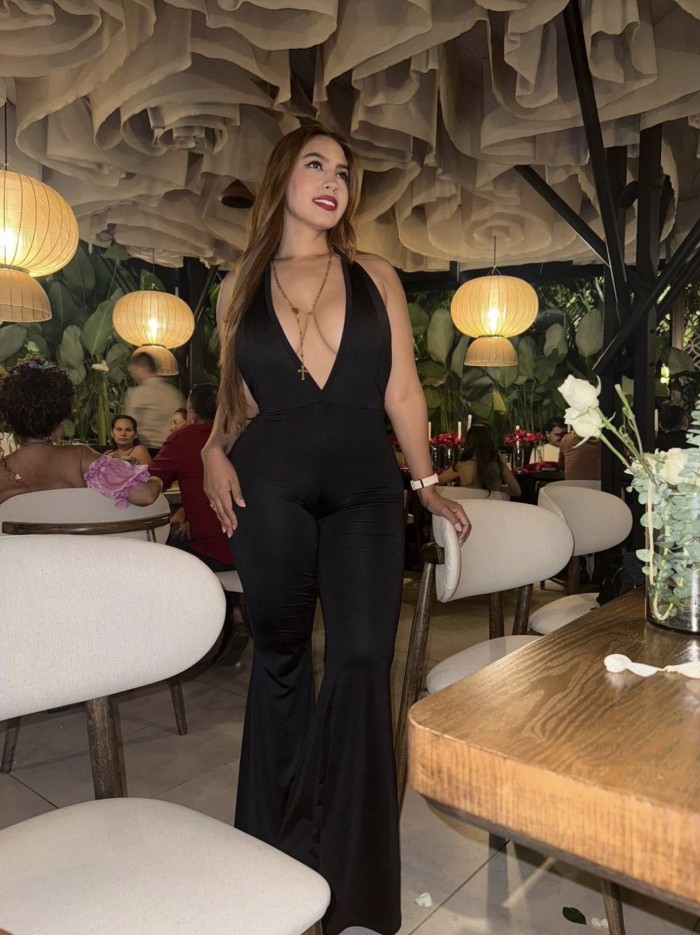 Colombiana muy guapa  Novedad