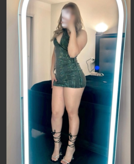FIESTERA EXOTICA ARDIENTE SENSUAL Y EXQUISITA