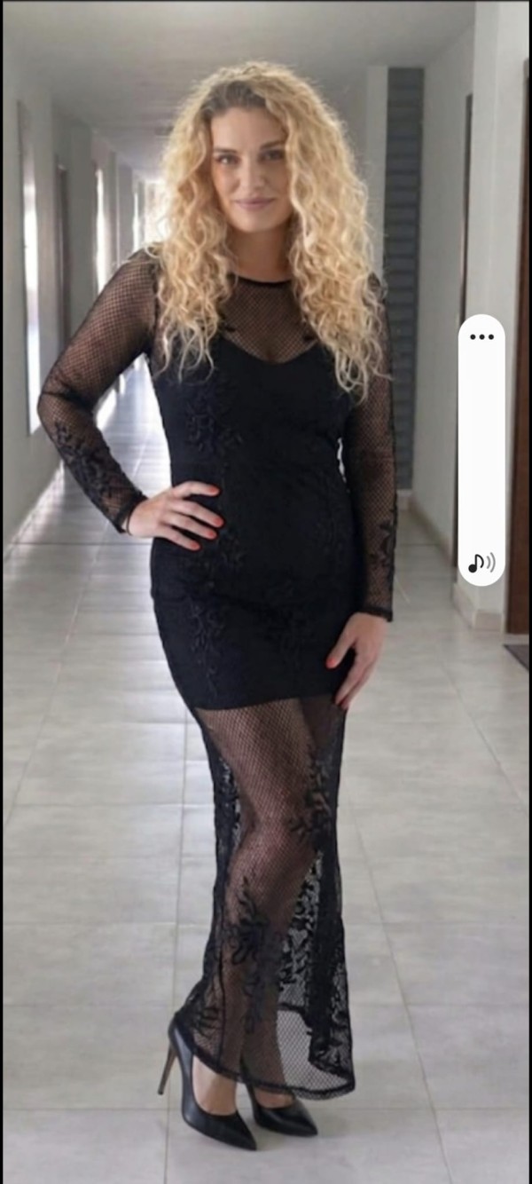 MORBOSA, EXPERTA Y FIESTERA ARGENTINA 634858818