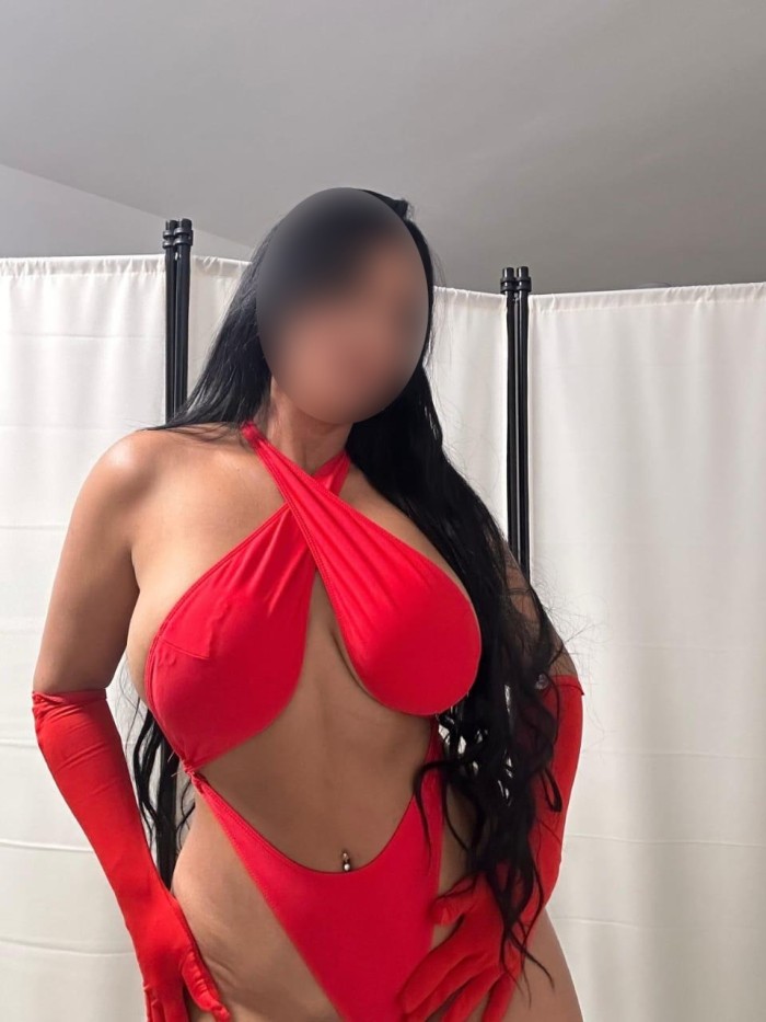 CULONA, MORENA VENEZOLANA, 641312434