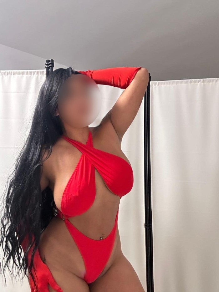 CULONA, MORENA VENEZOLANA, 641312434