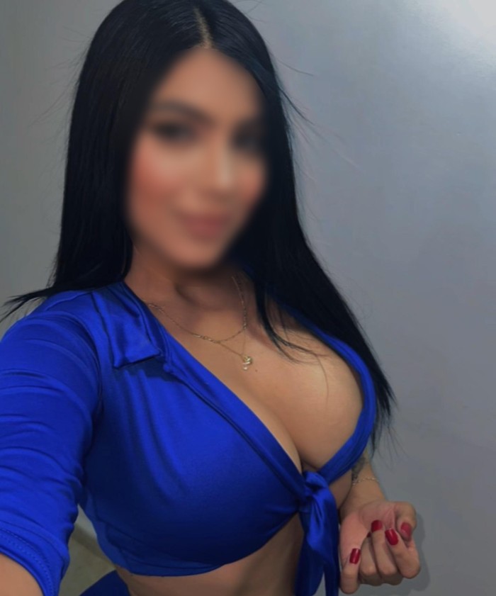 CULONA, MORENA VENEZOLANA, 641312434