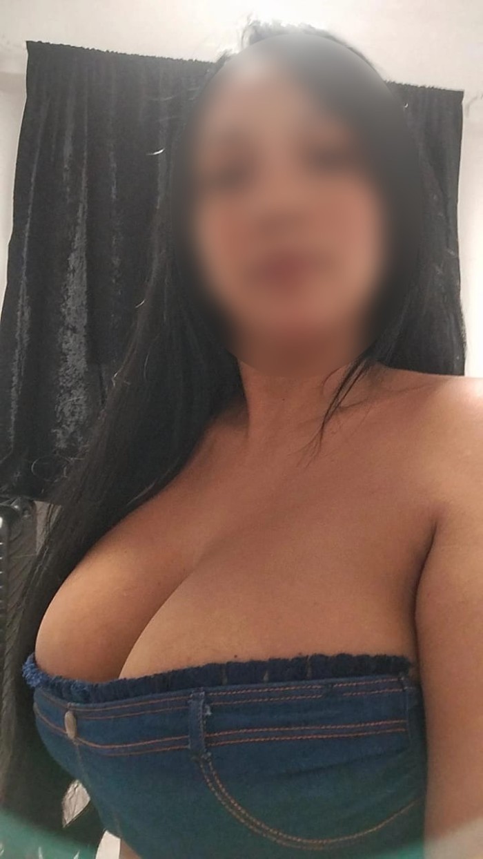 CULONA, MORENA VENEZOLANA, 641312434